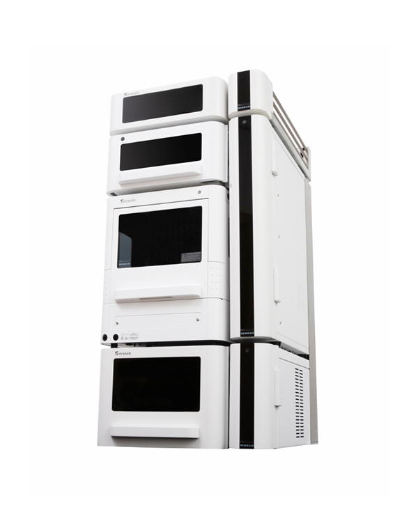  S6510高效液相色譜系統