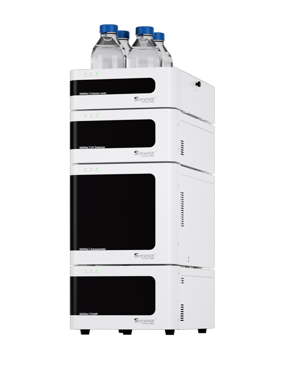 S6000e HPLC 