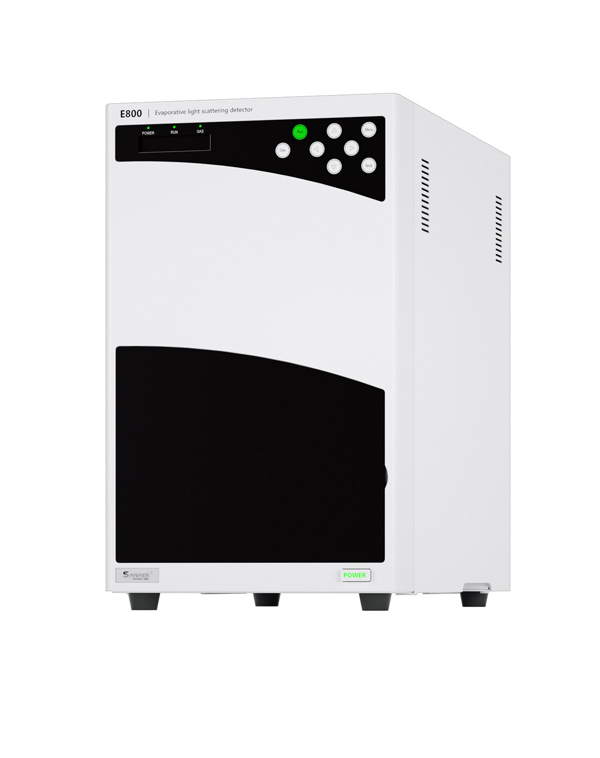 E800蒸發光散射檢測器