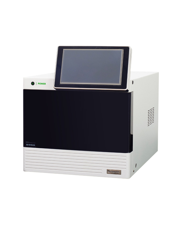 E960蒸發光散射檢測器