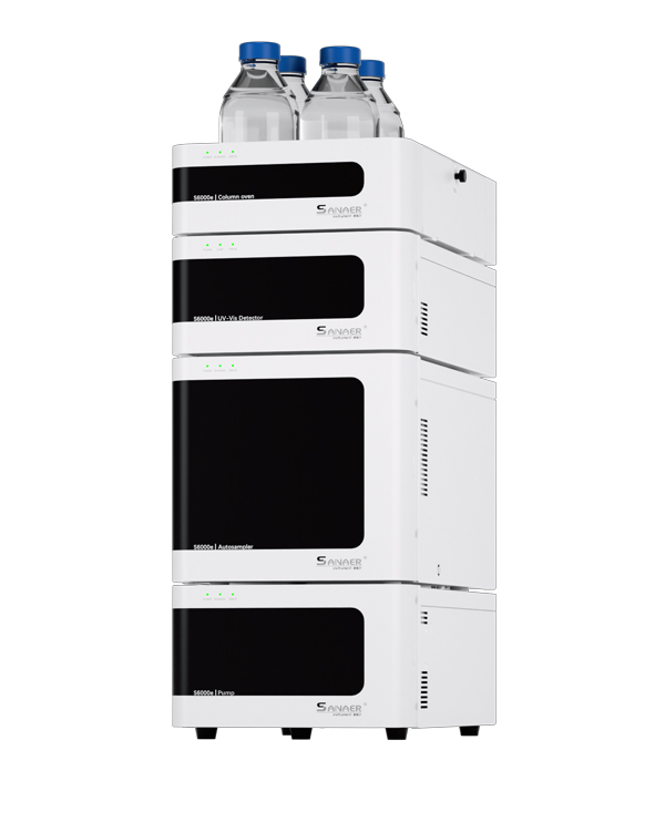  S6000e高效液相色譜系統