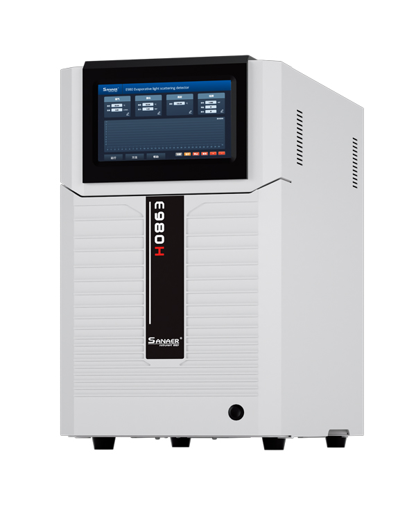  E980H蒸發光散射檢測器