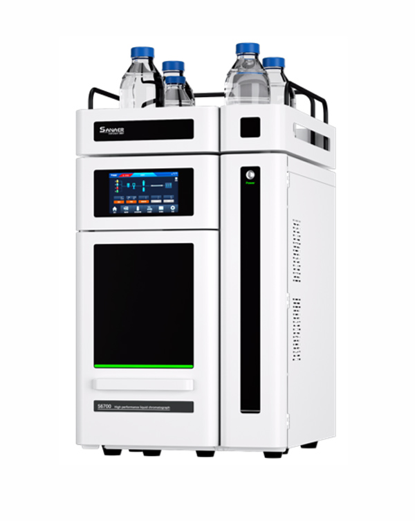 S6700高效液相色譜系統